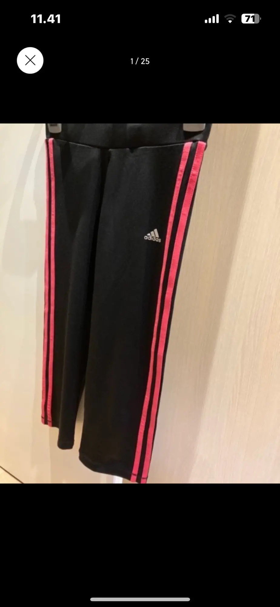 Adidas bukser  tights