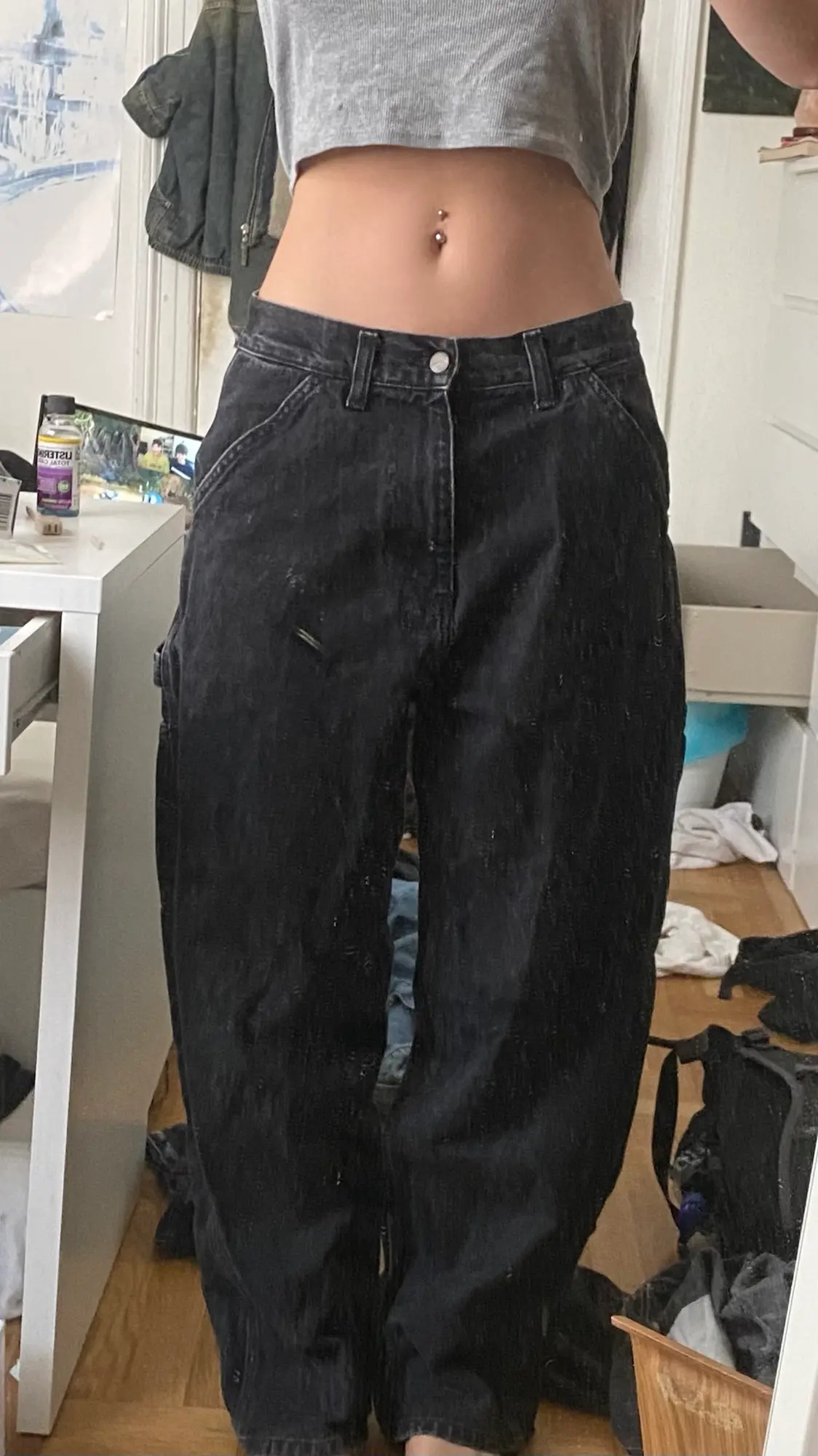 Carhartt WIP jeans