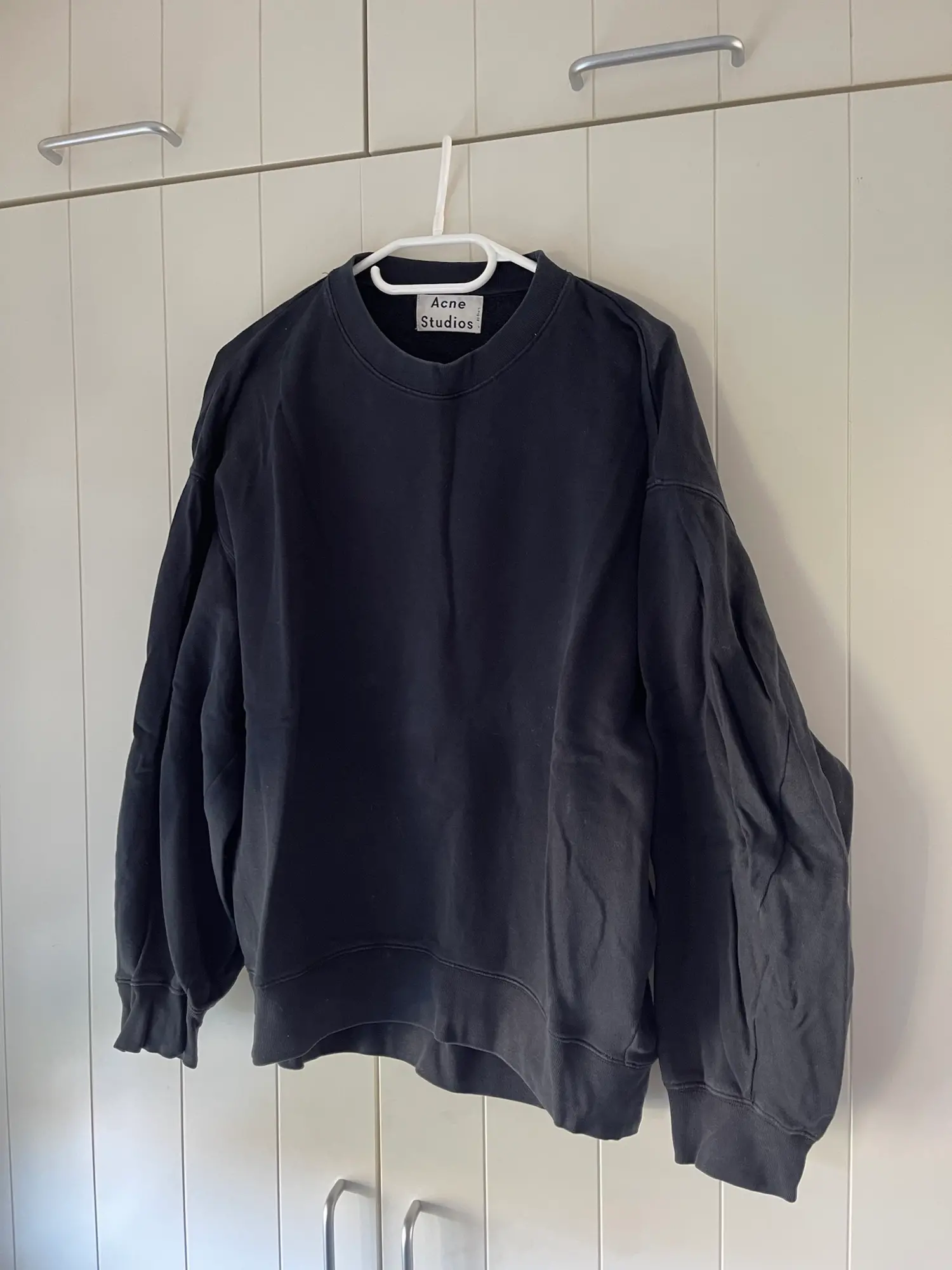 Acne Studios sweatshirt