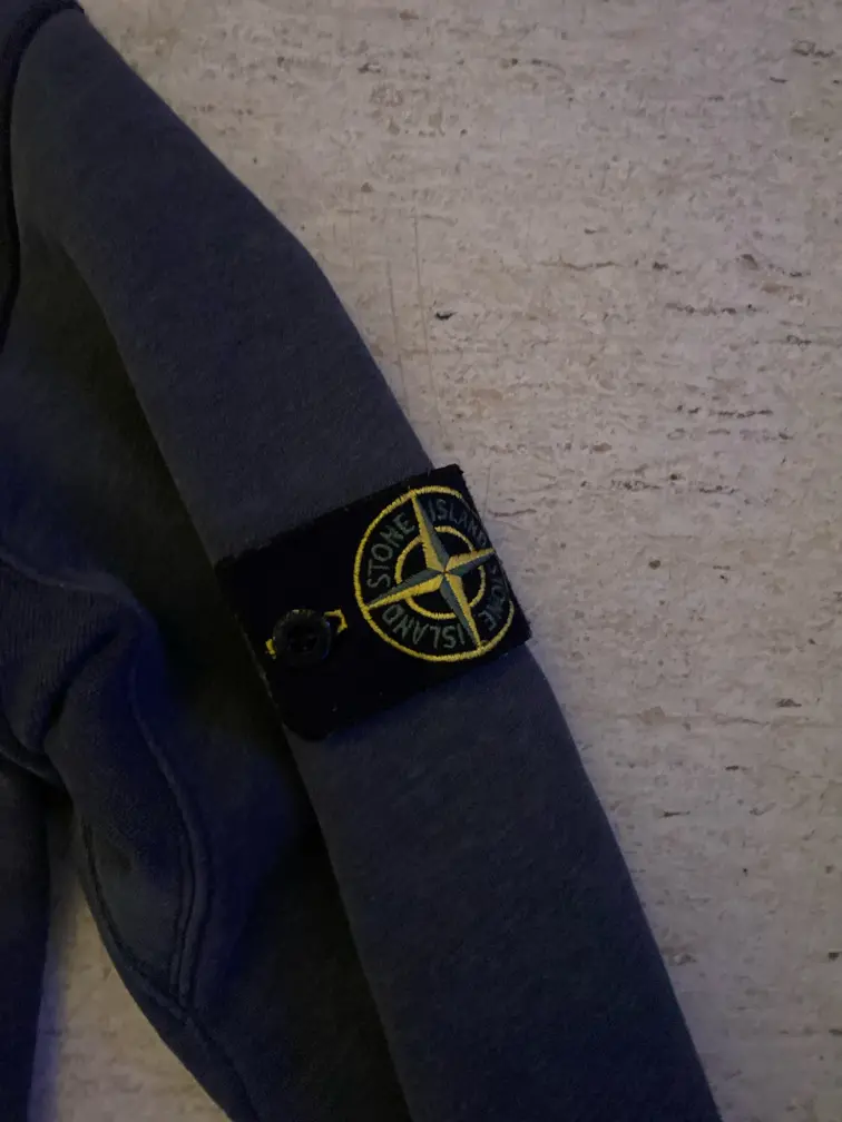 Stone Island sweatshirt