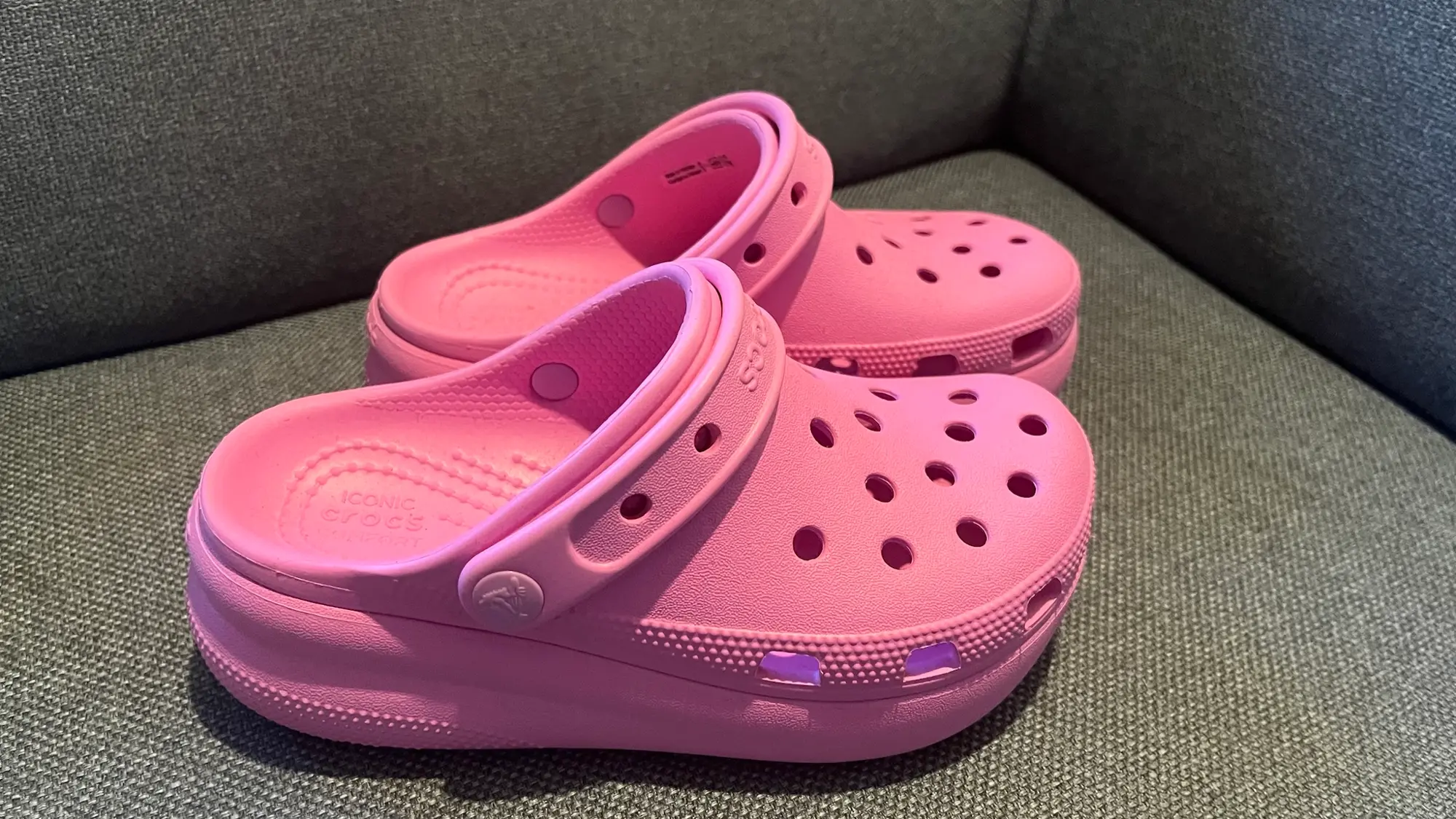 Crocs sandaler