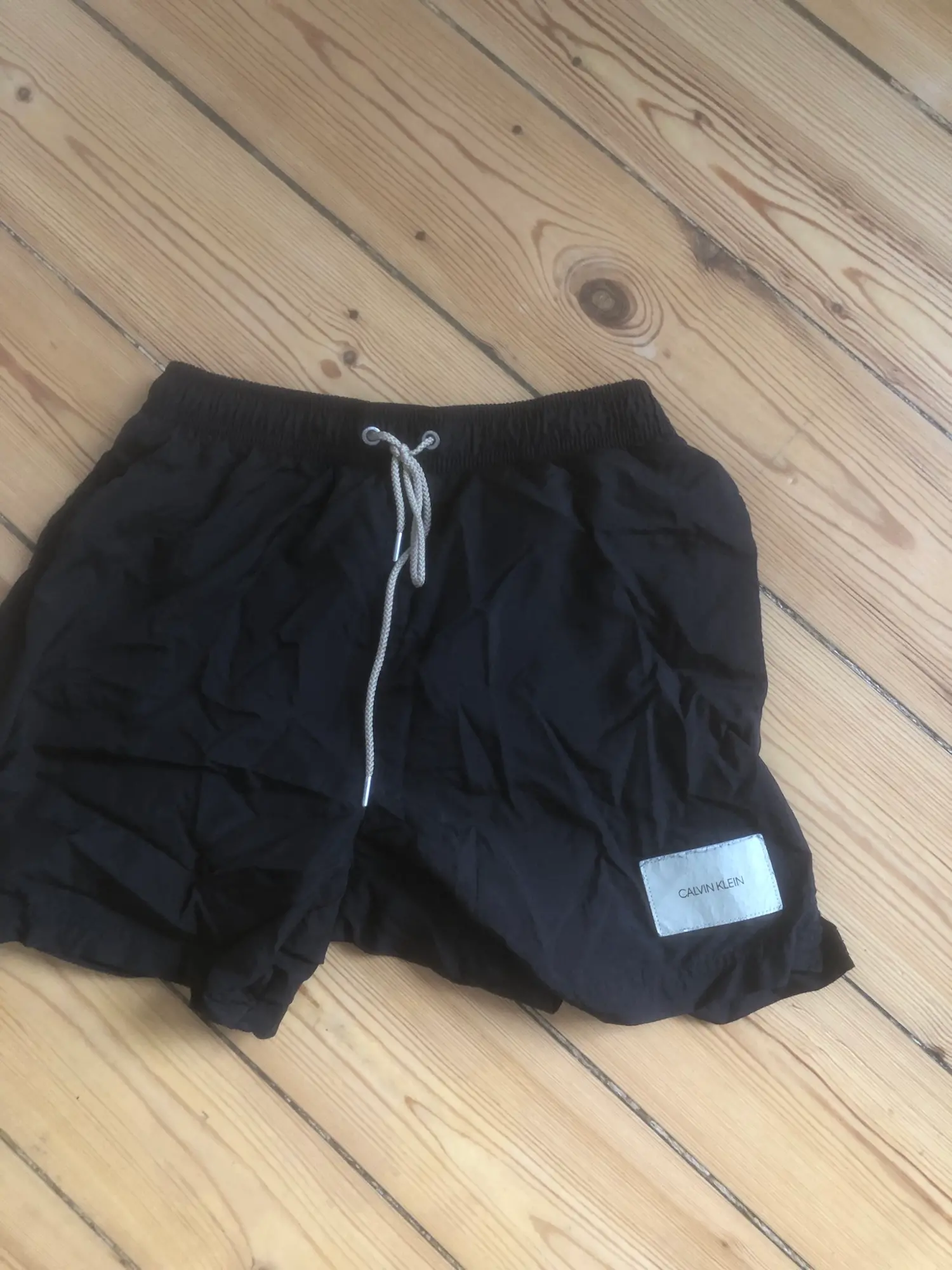 Calvin Klein badeshorts