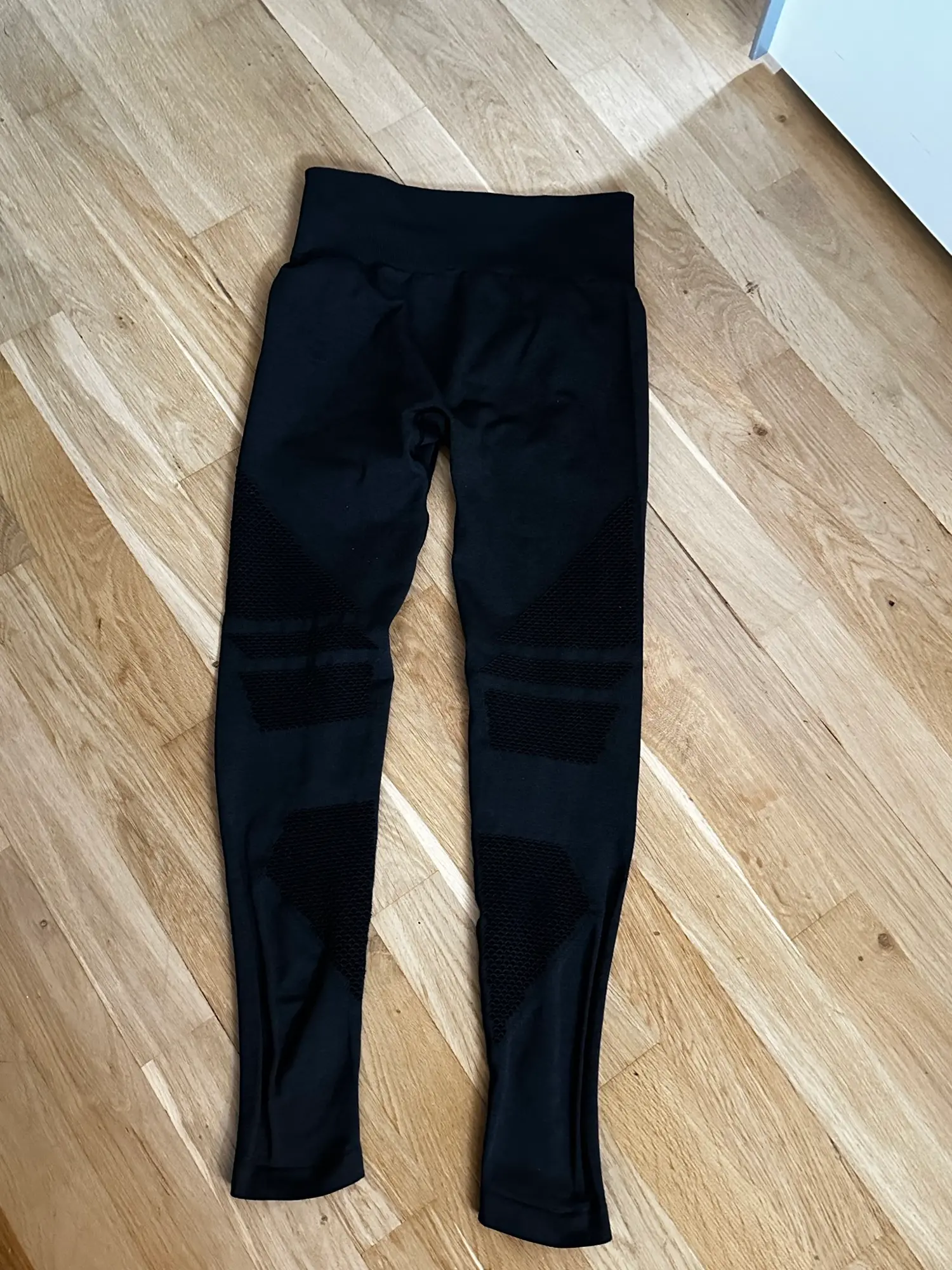 IcanIwill bukser  tights