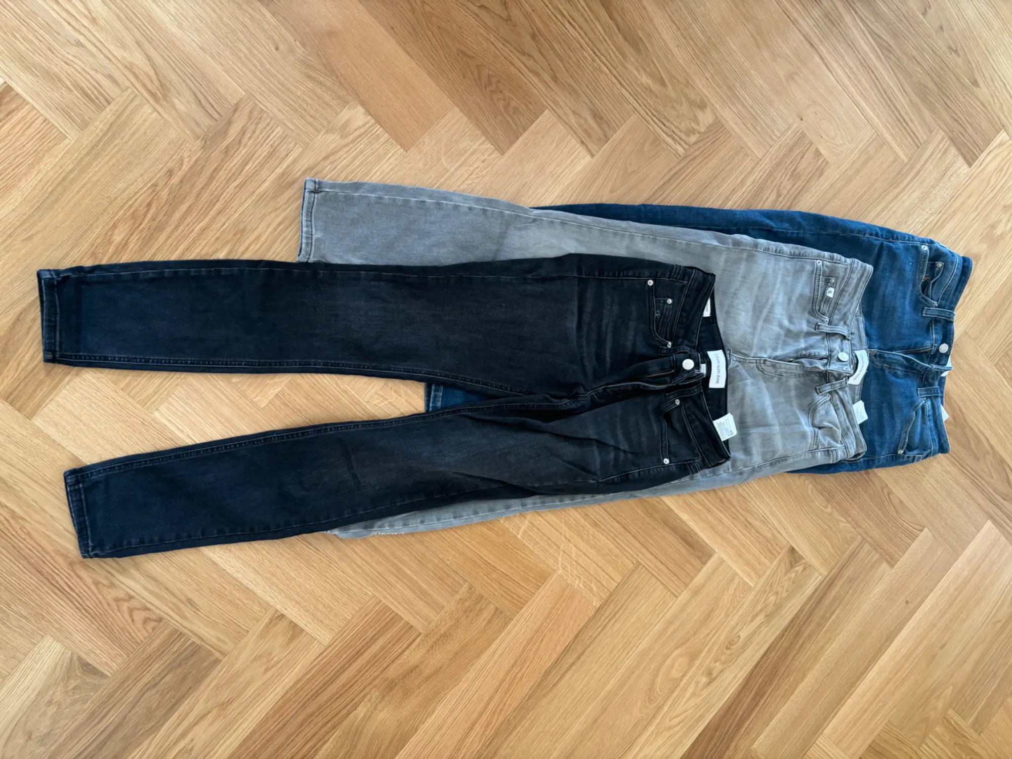 Calvin Klein Jeans jeans