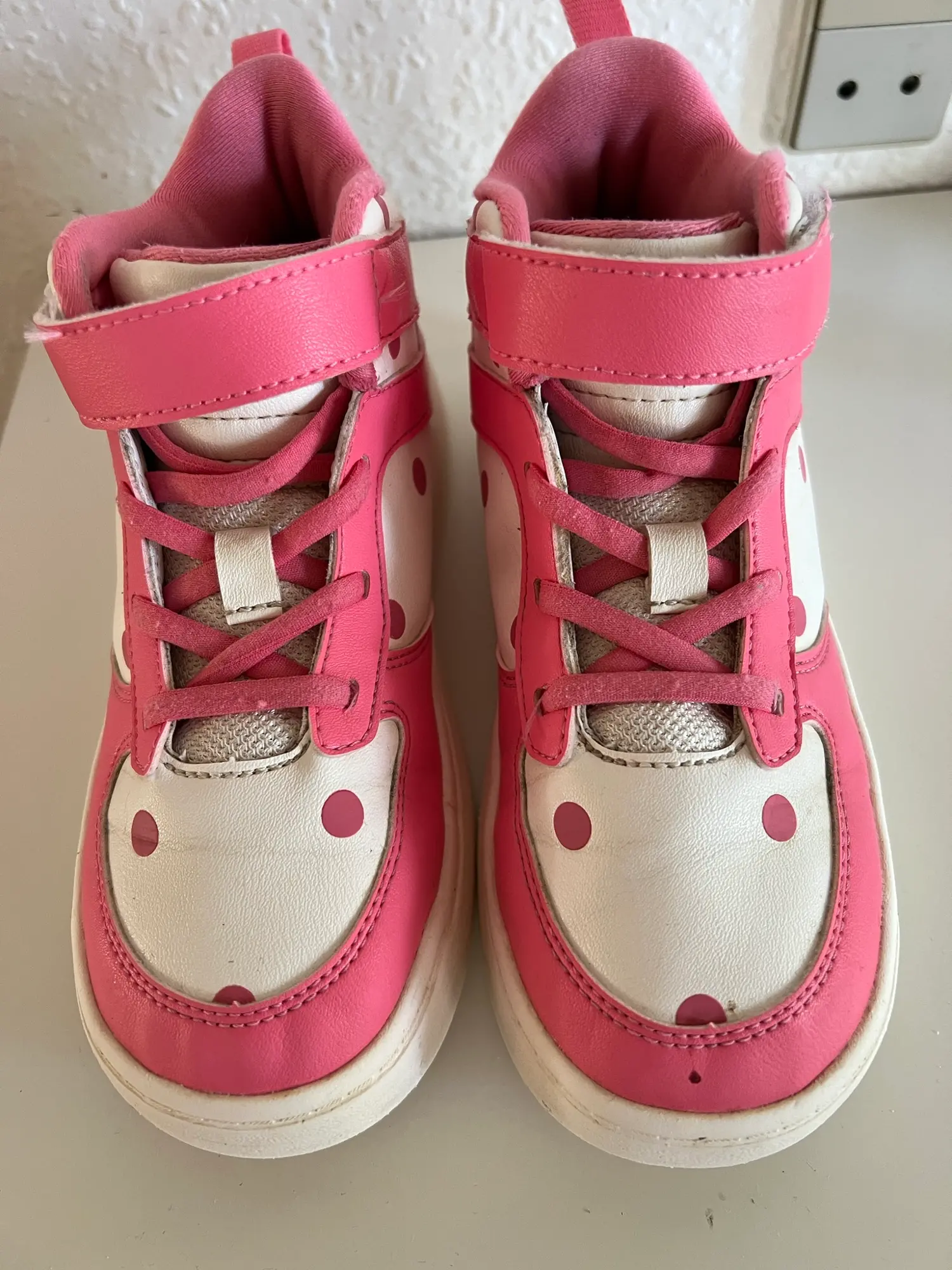 Mini Rodini sneakers