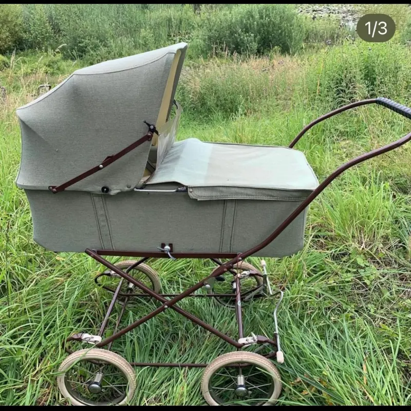 Vintage love andet til børneværelset