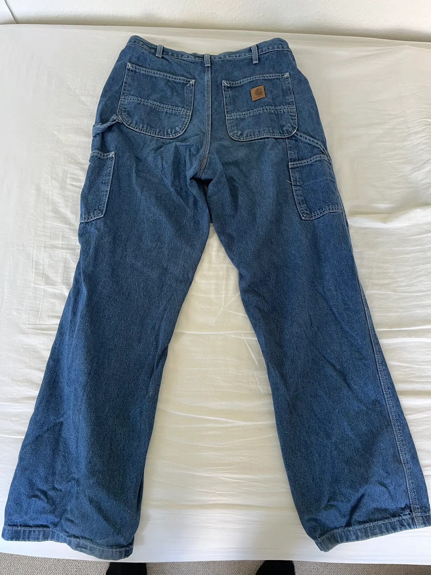 Carhartt jeans