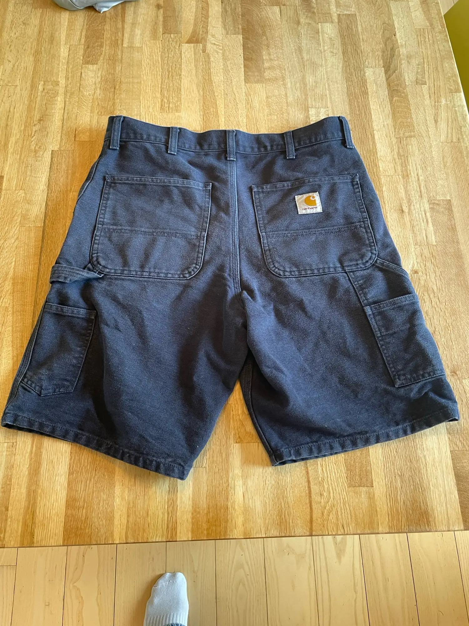 Carhartt shorts