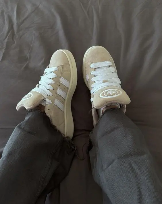 Adidas sneakers