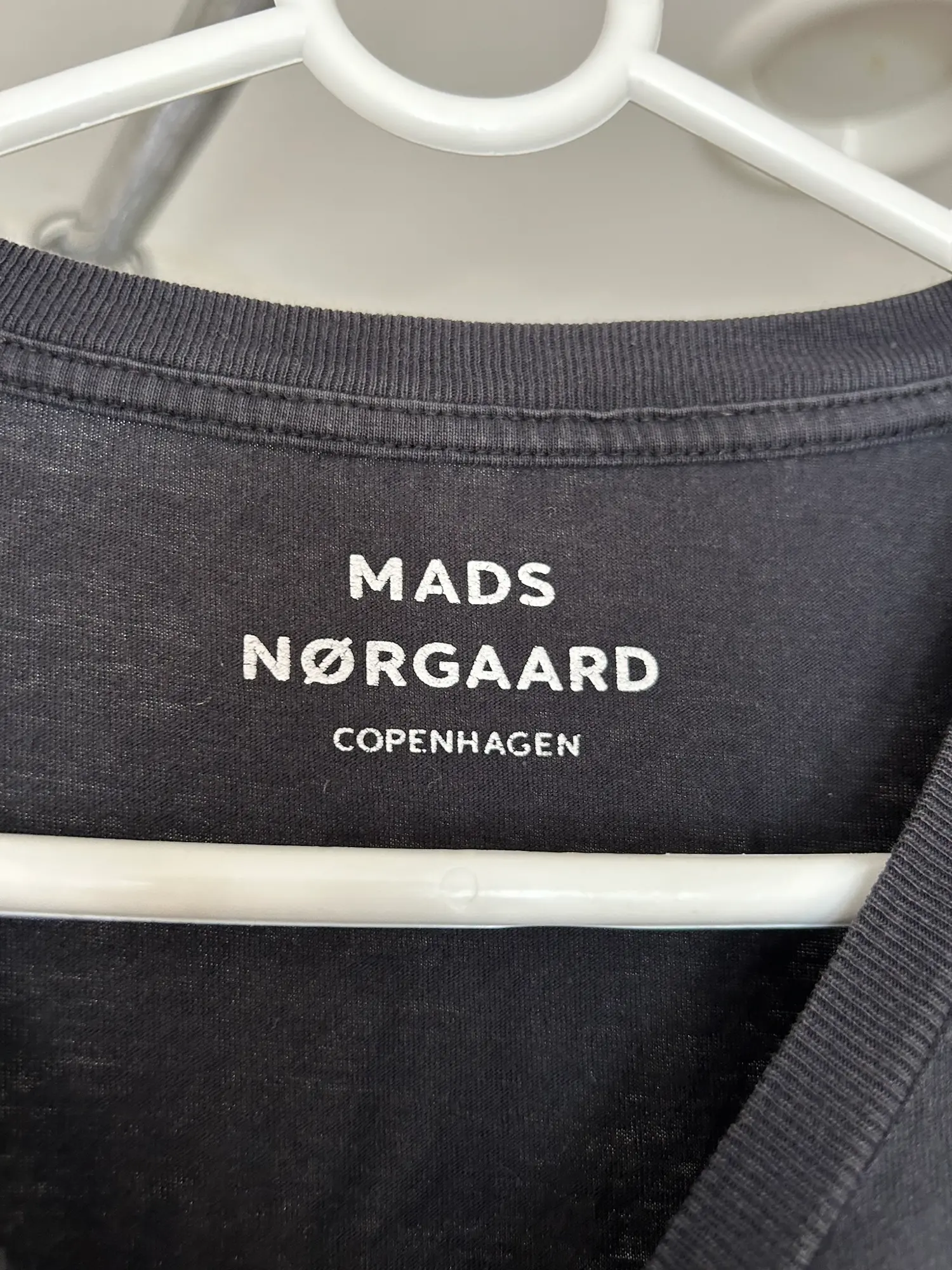 Mads Nørgaard t-shirt