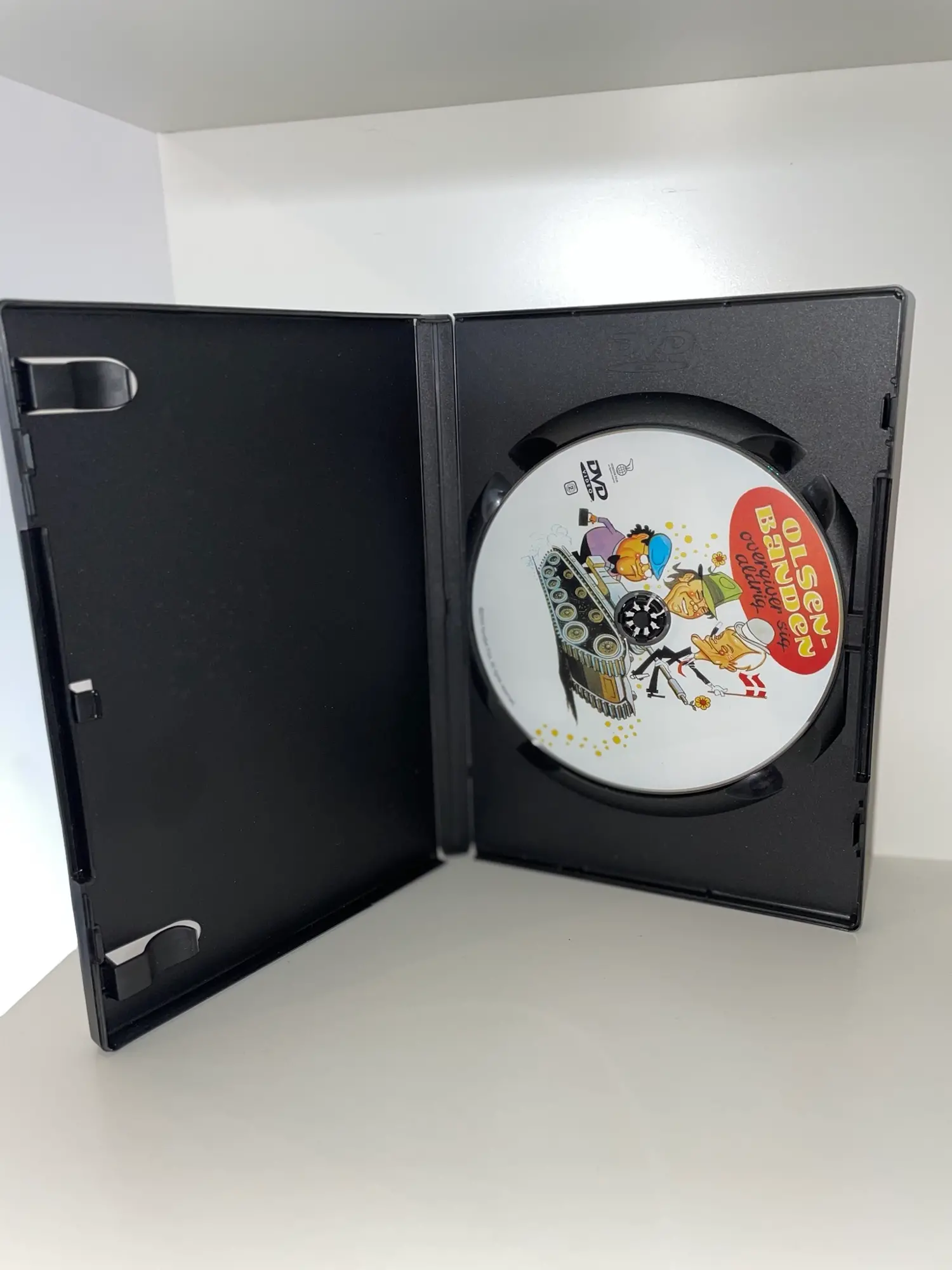 Dvd