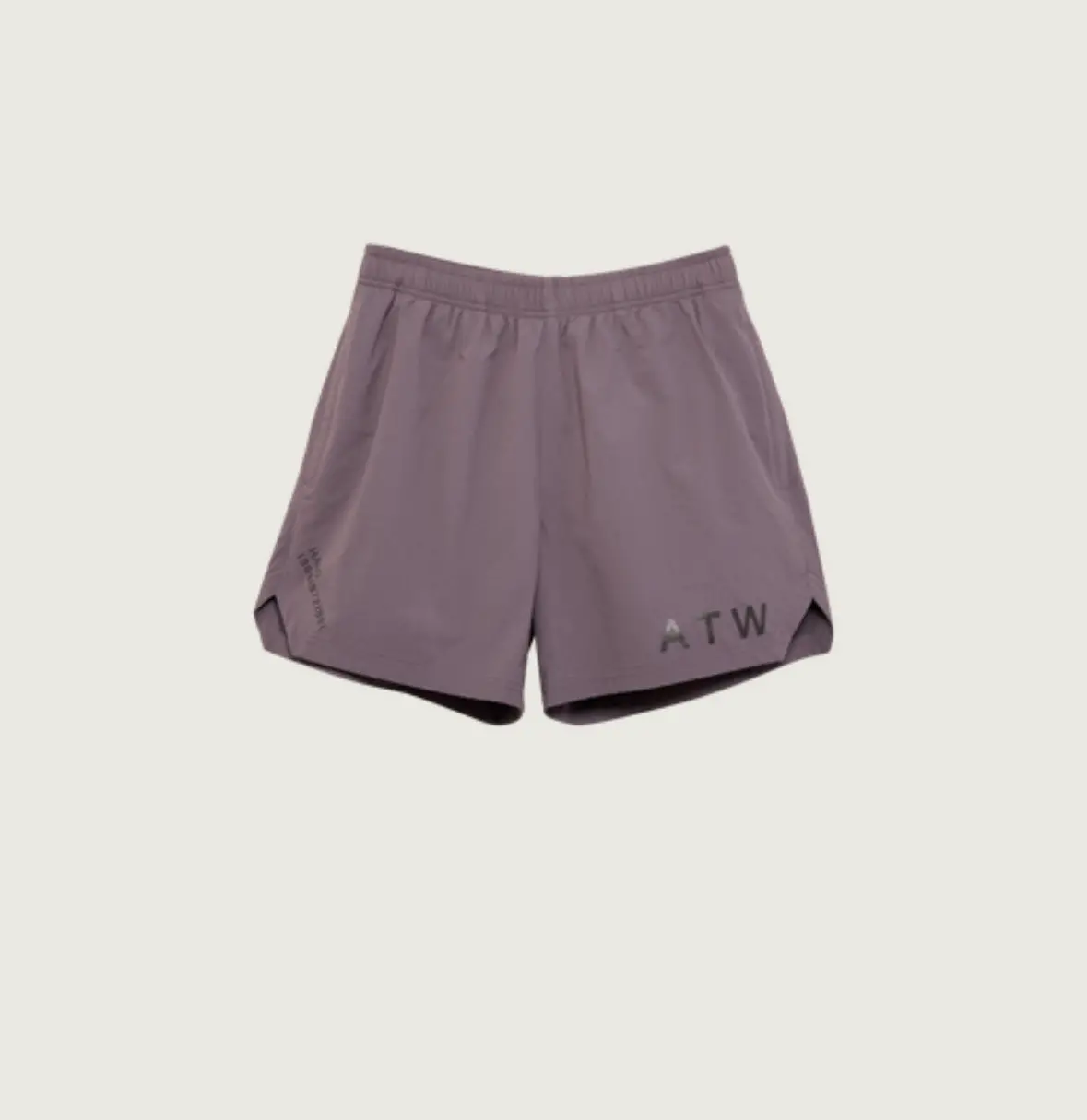 Newline Halo shorts