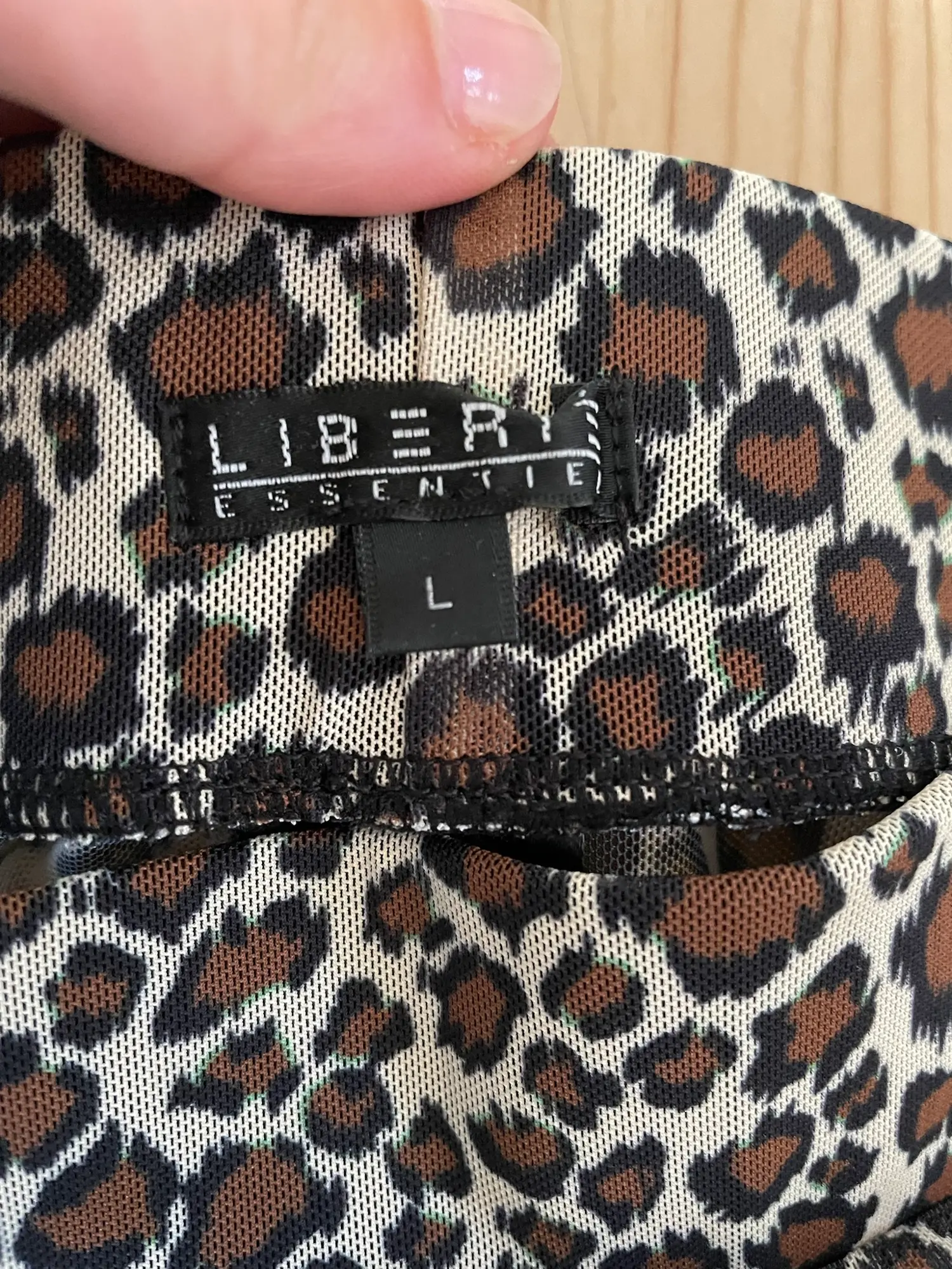 Liberté strømper  tights