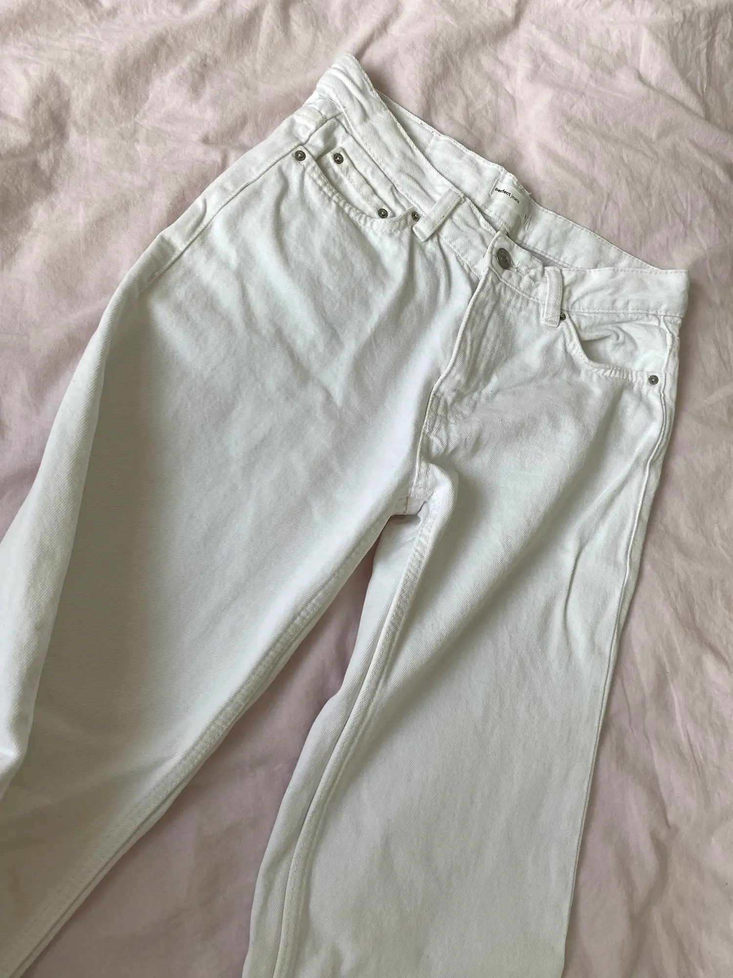 Gina Tricot jeans