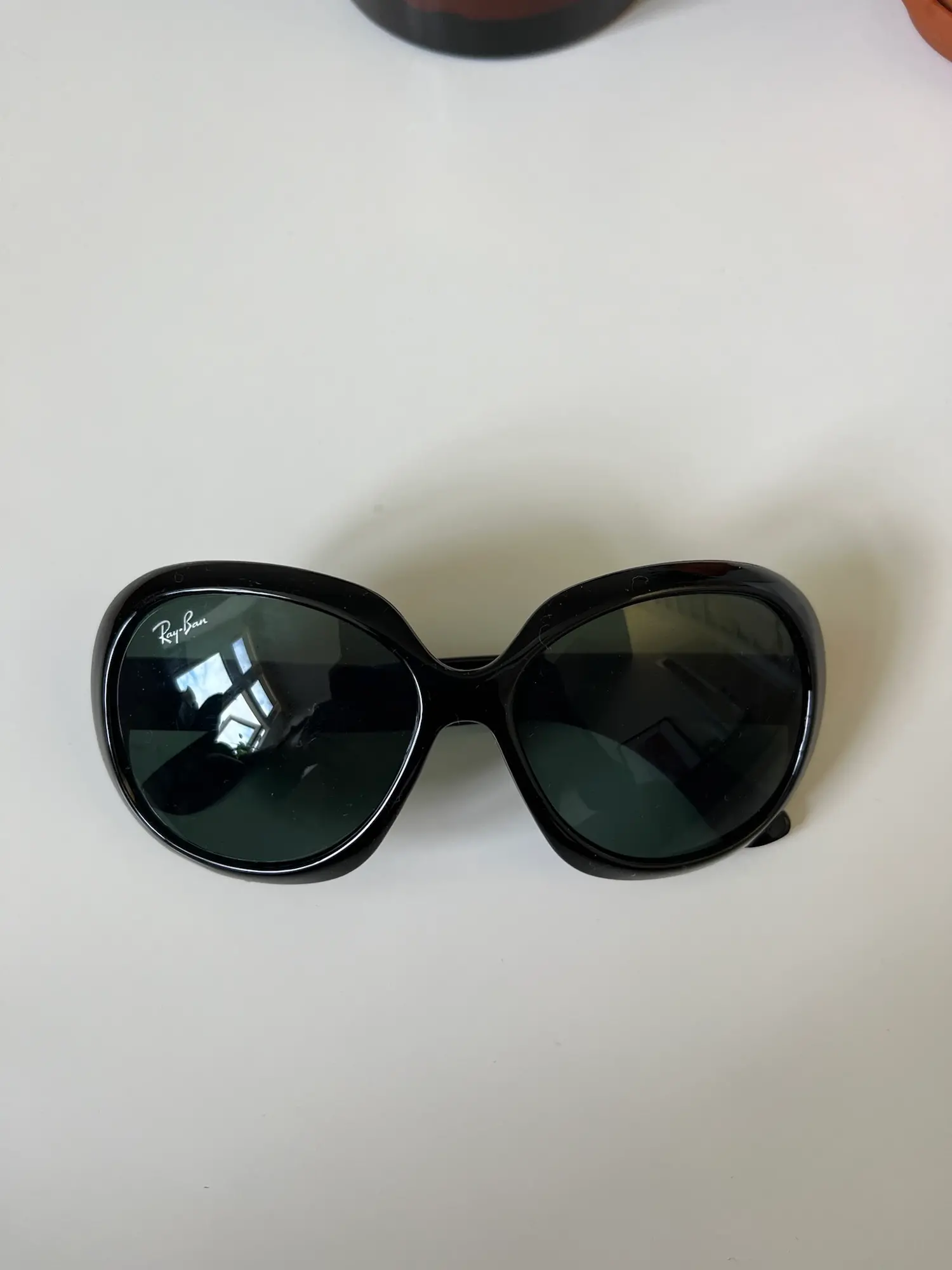 Ray-Ban solbriller