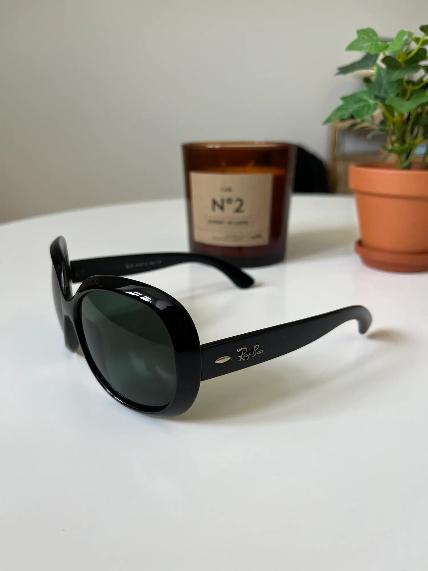 Ray-Ban solbriller