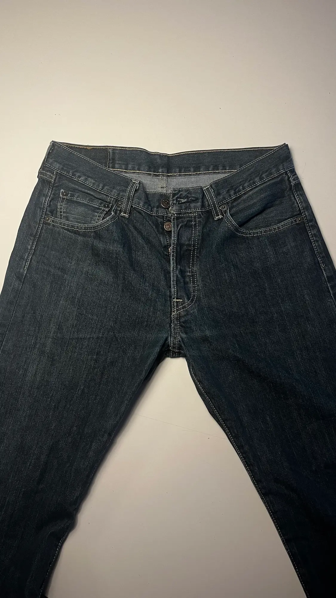 Levi's jeans