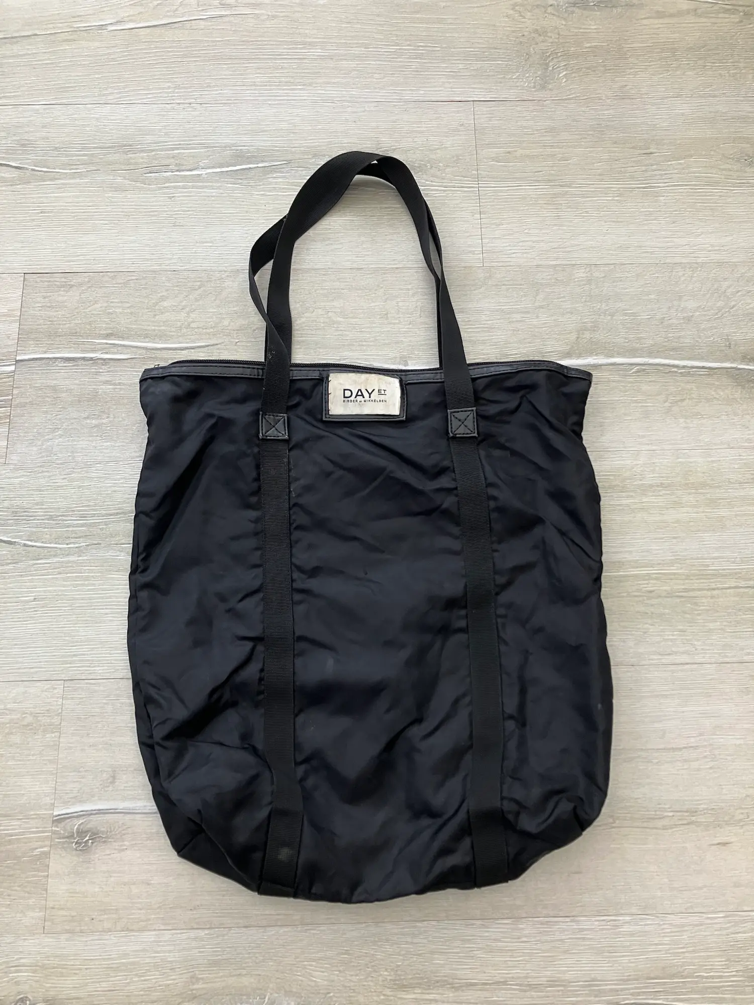 DAY Birger et Mikkelsen totebag  mulepose