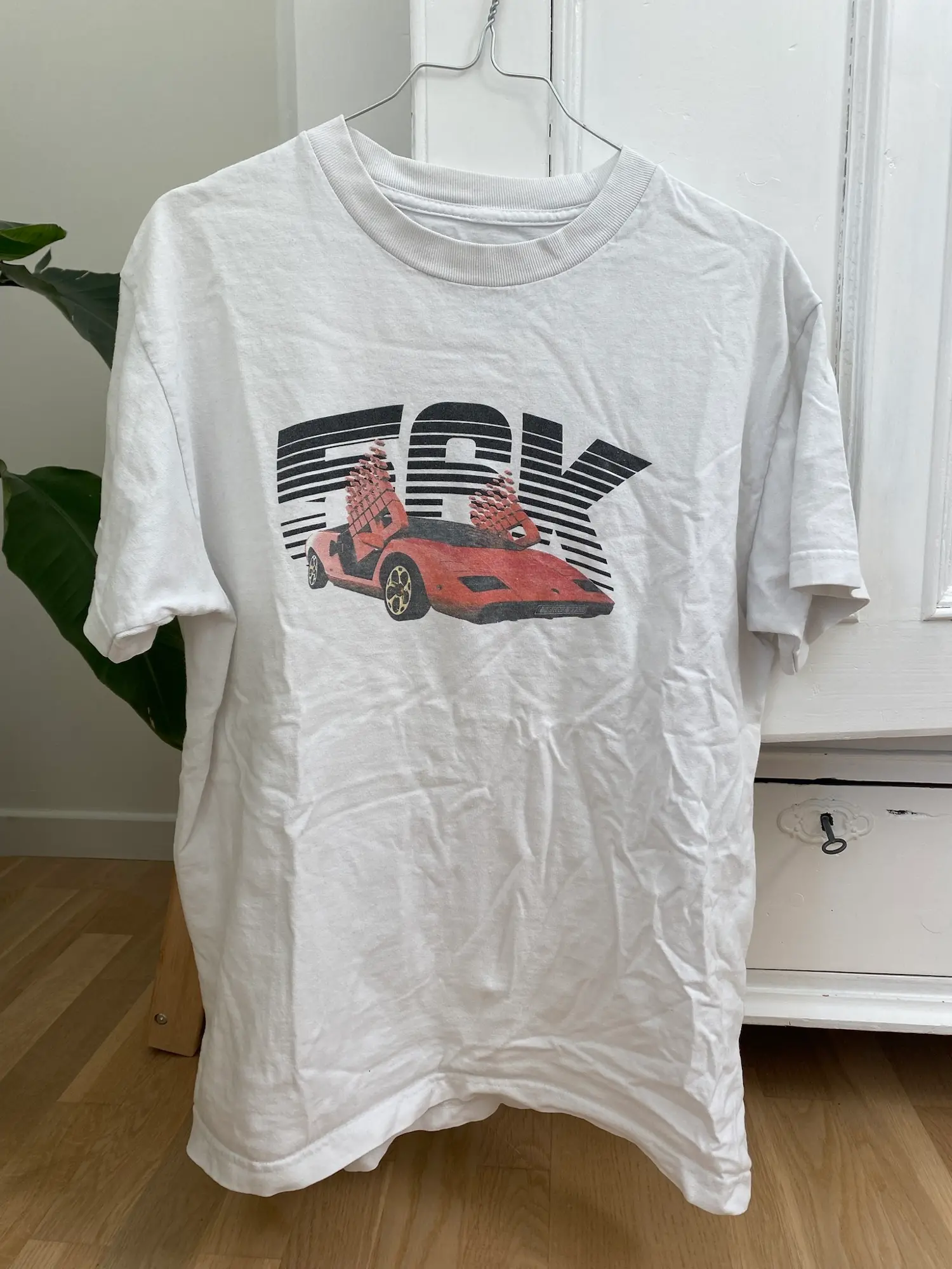 One Vintage t-shirt