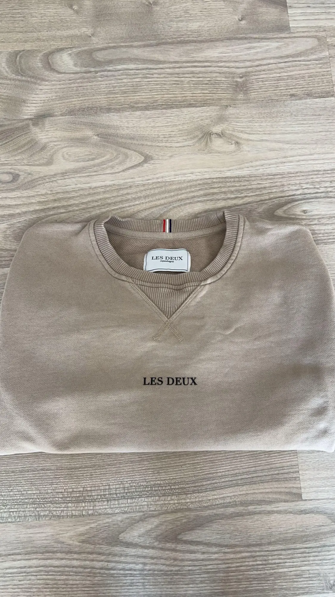 Les Deux sweatshirt