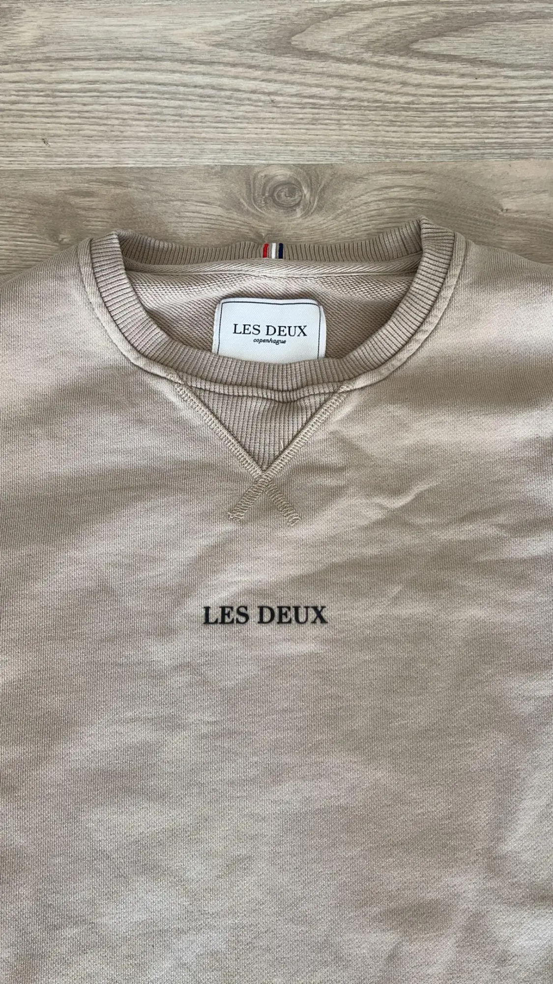 Les Deux sweatshirt