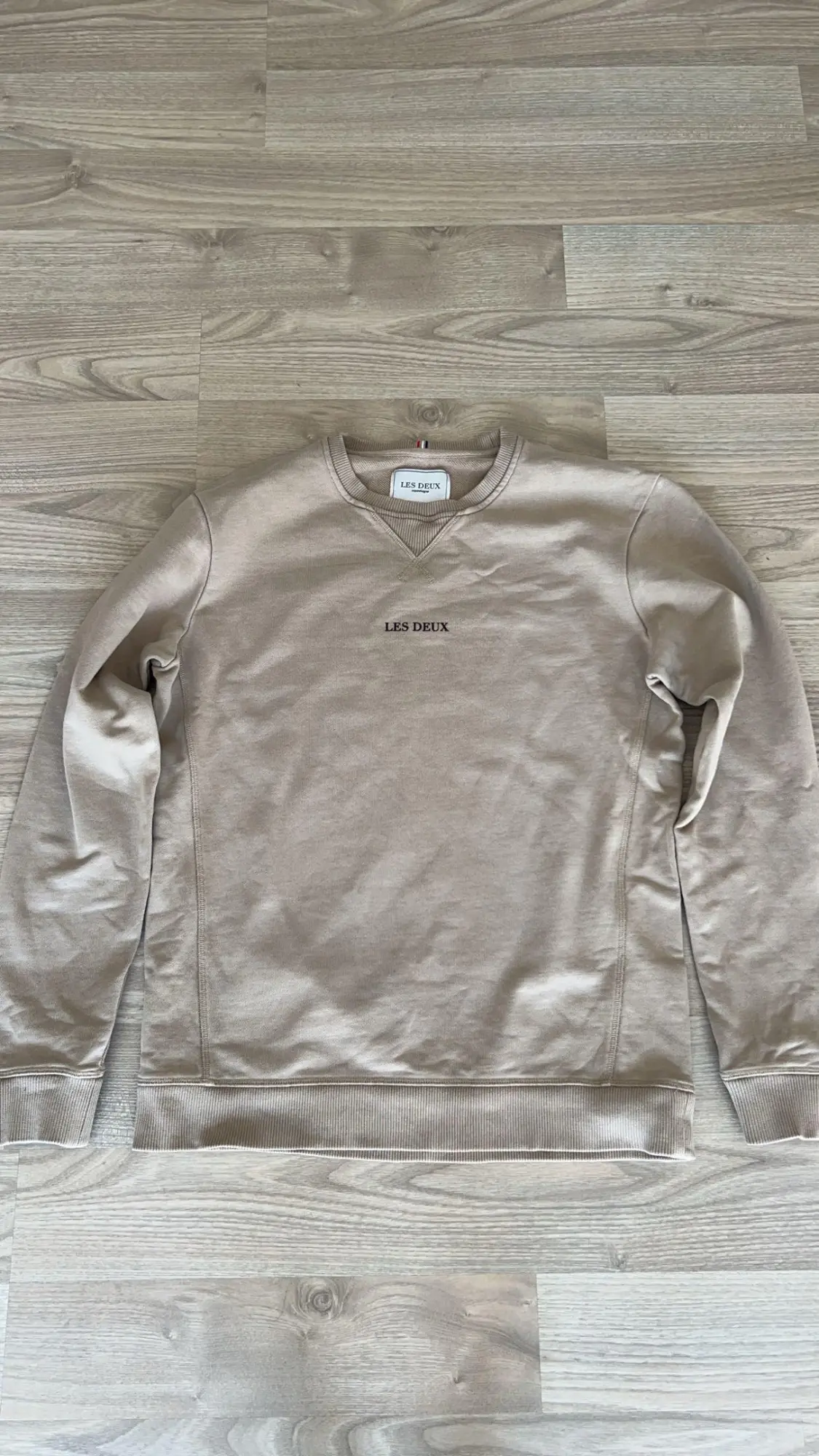 Les Deux sweatshirt