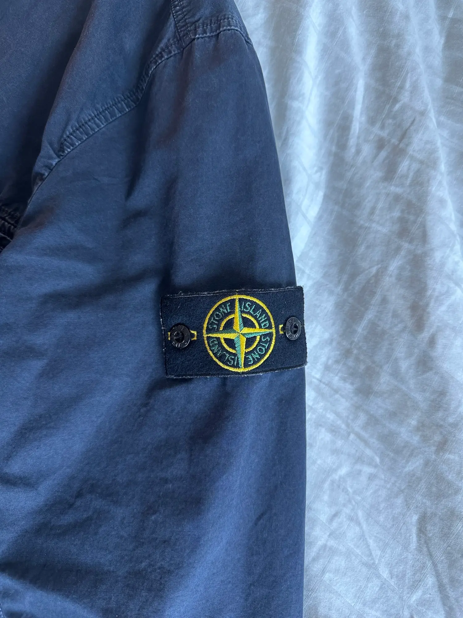 Stone Island anden overdel