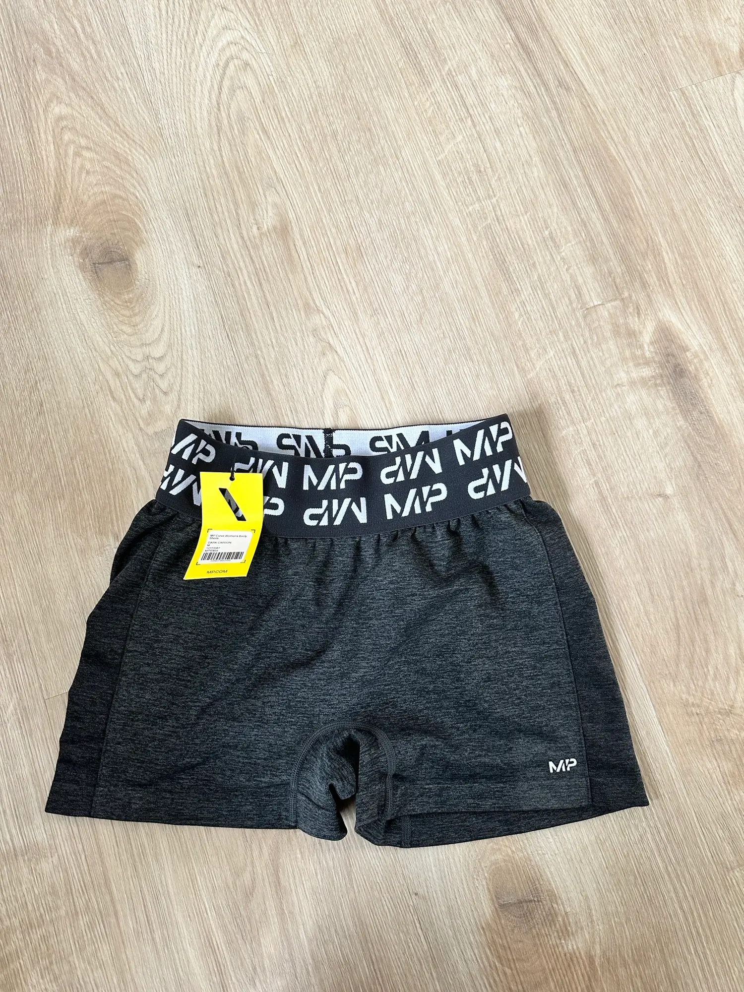 Myprotein shorts