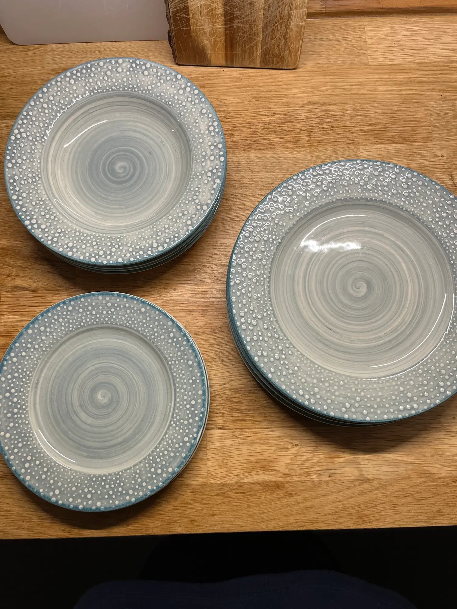 Zara Home porcelæn