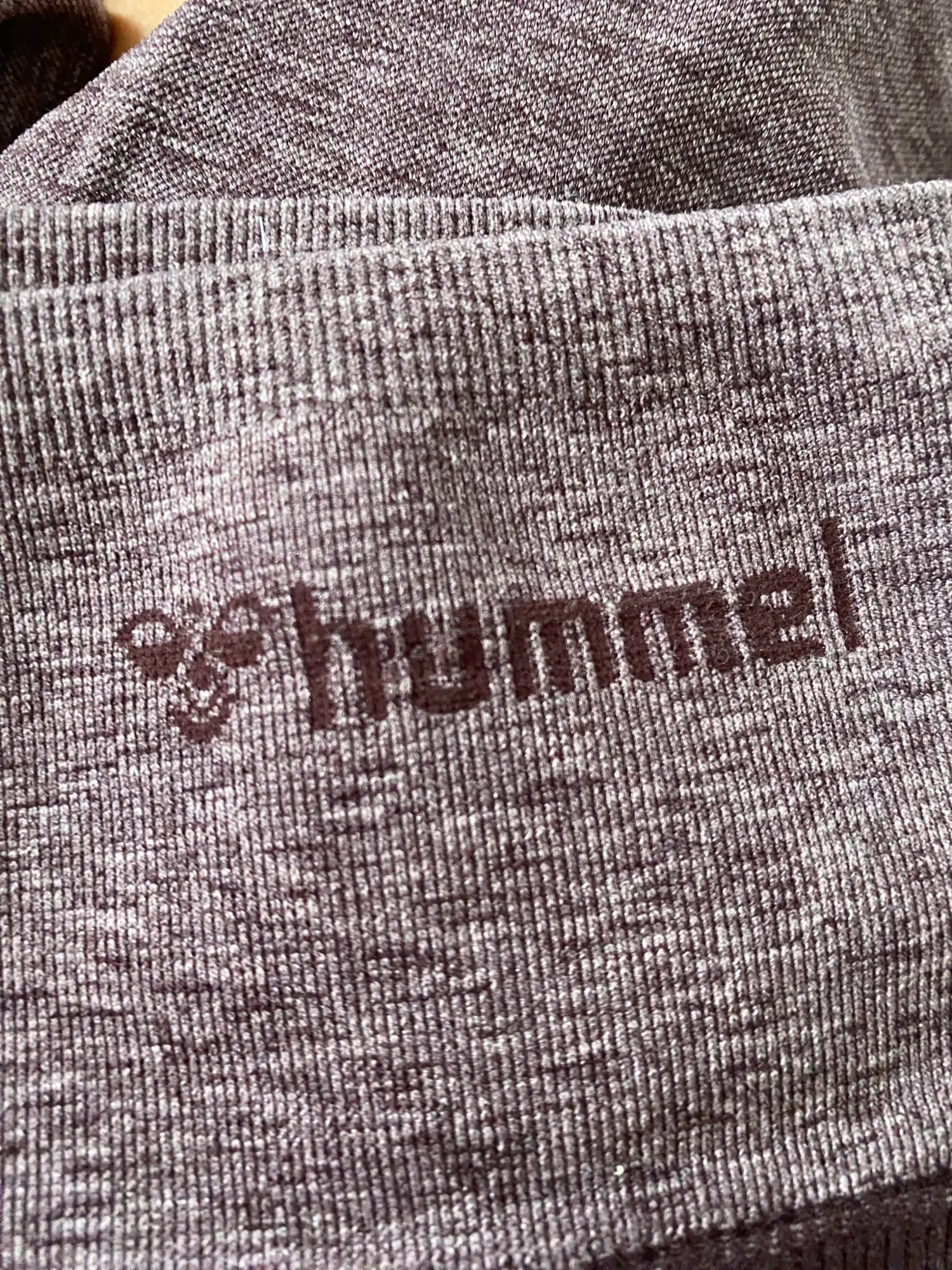 Hummel bukser  tights