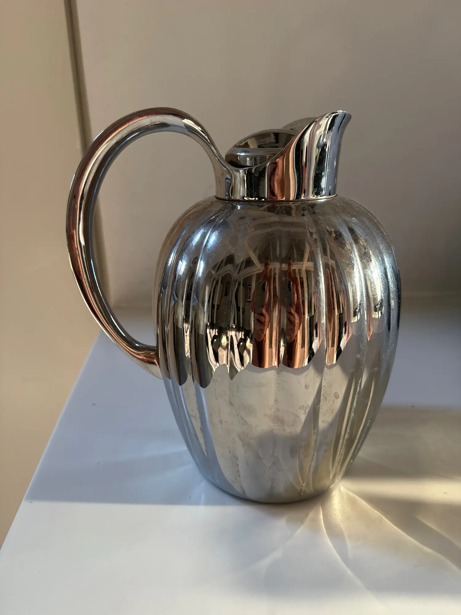 Georg Jensen kande