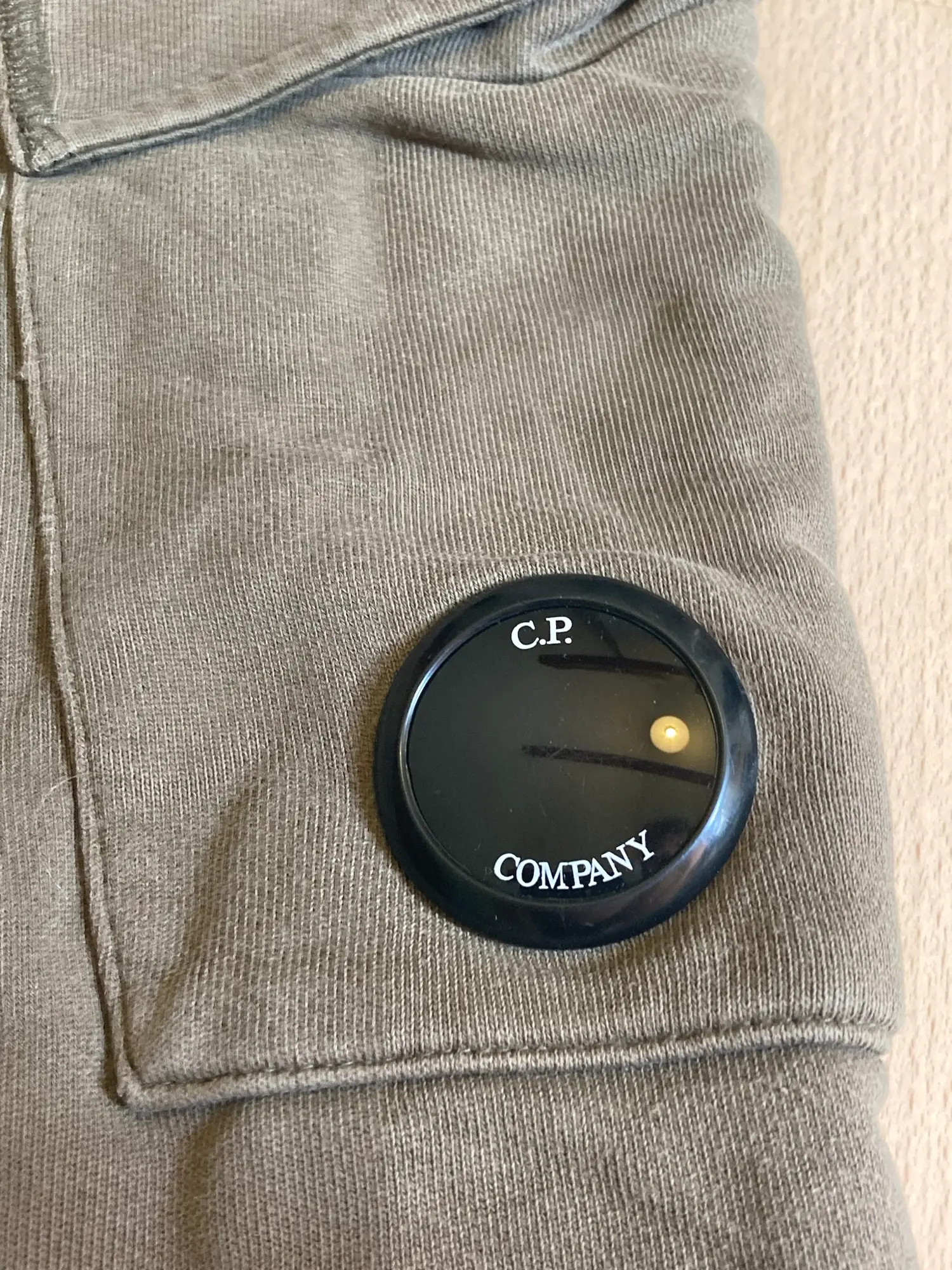 CP Company andre bukser  shorts