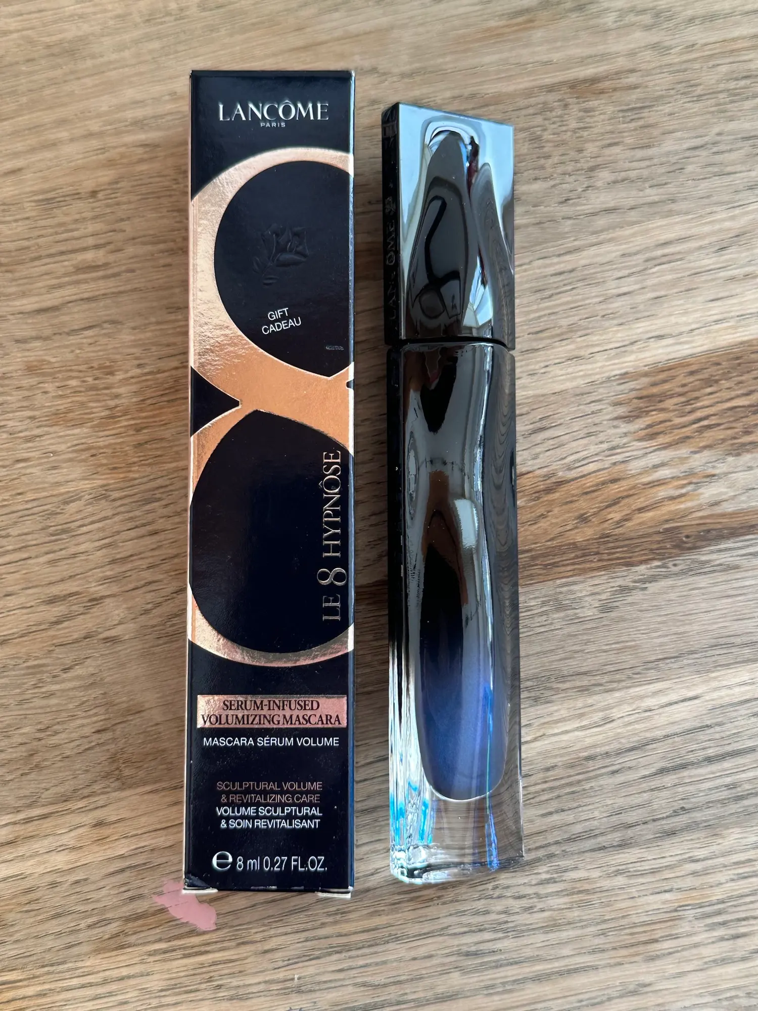 Lancôme mascara