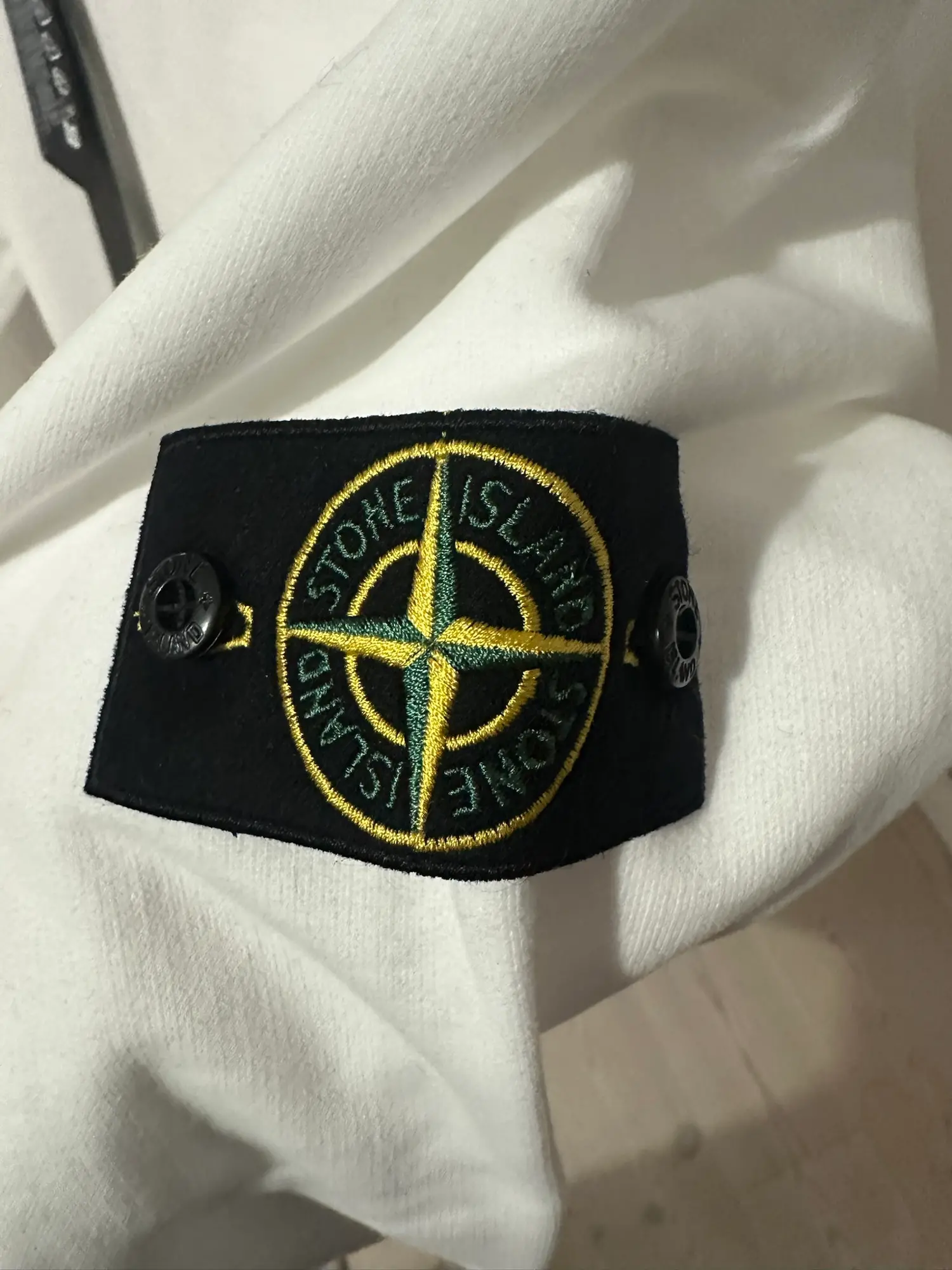 Stone Island sweatshirt