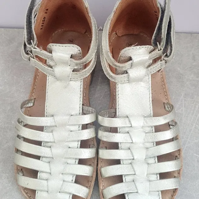 Bundgaard sandaler
