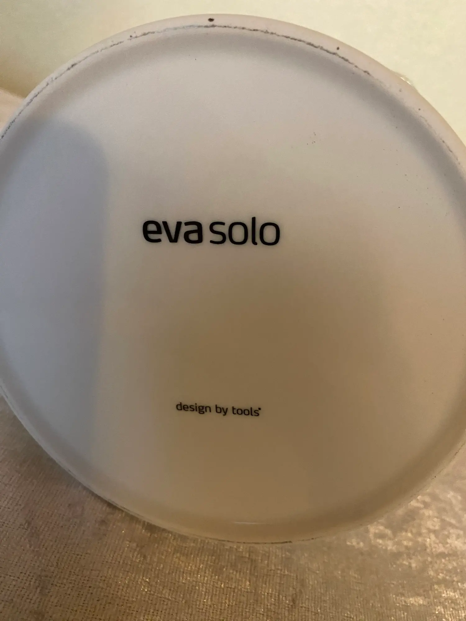 Eva Solo kande