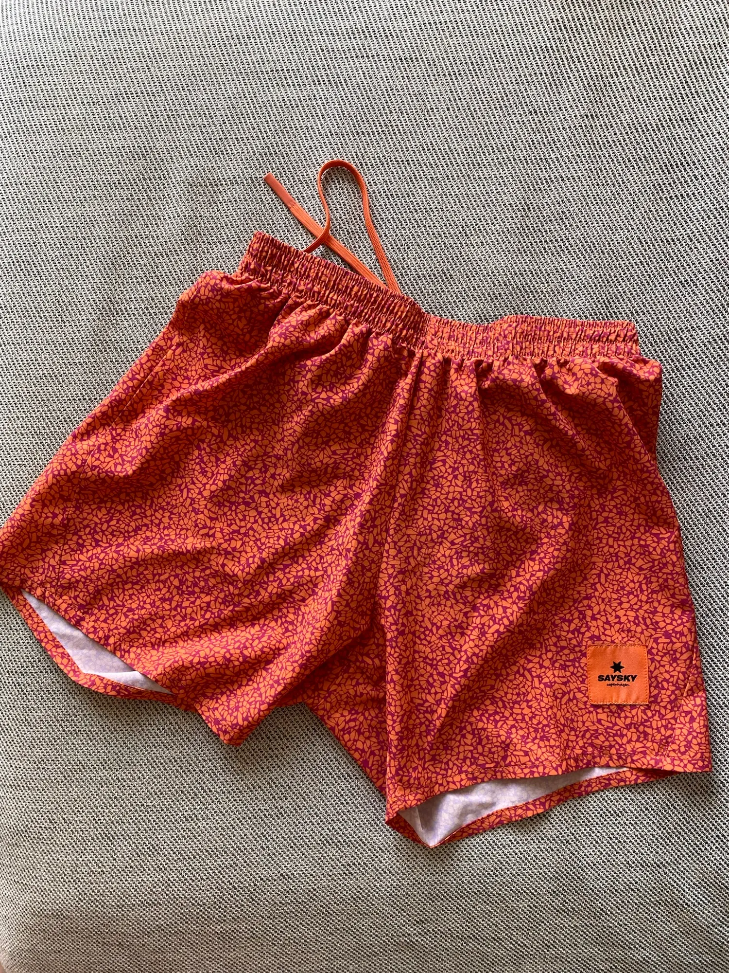 Saysky shorts