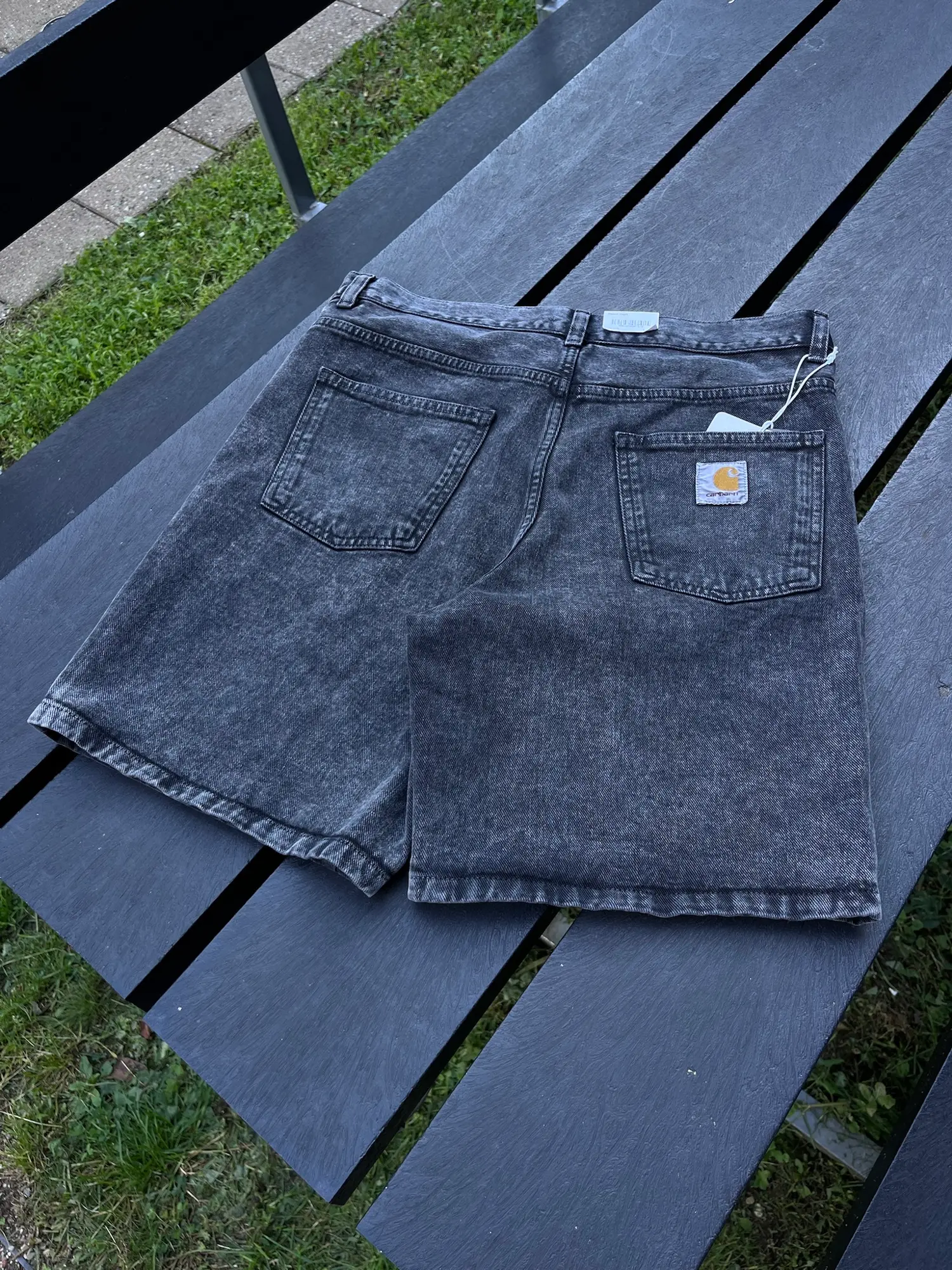 Carhartt WIP shorts