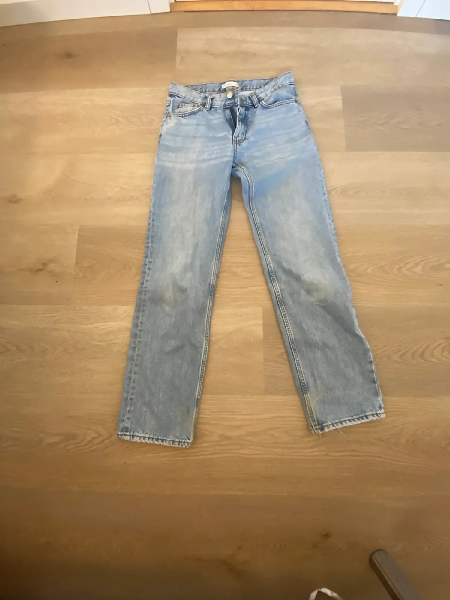 Gina Tricot jeans