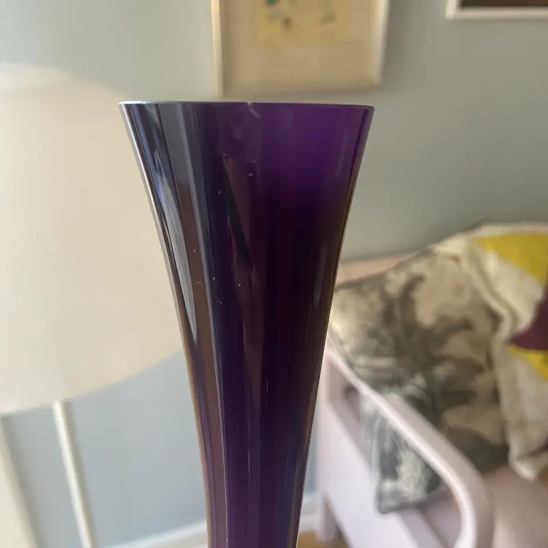 Normann Copenhagen vase