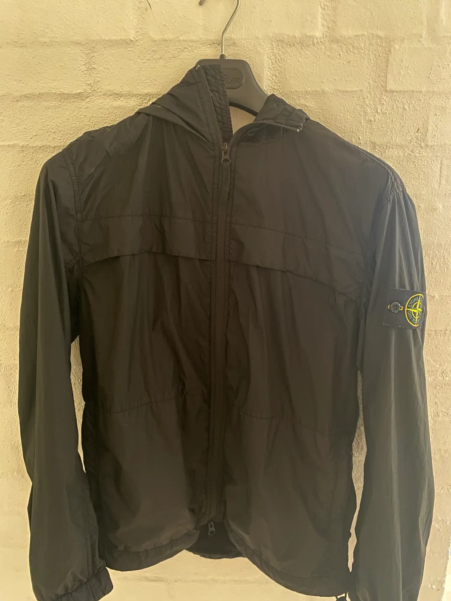 Stone Island jakke