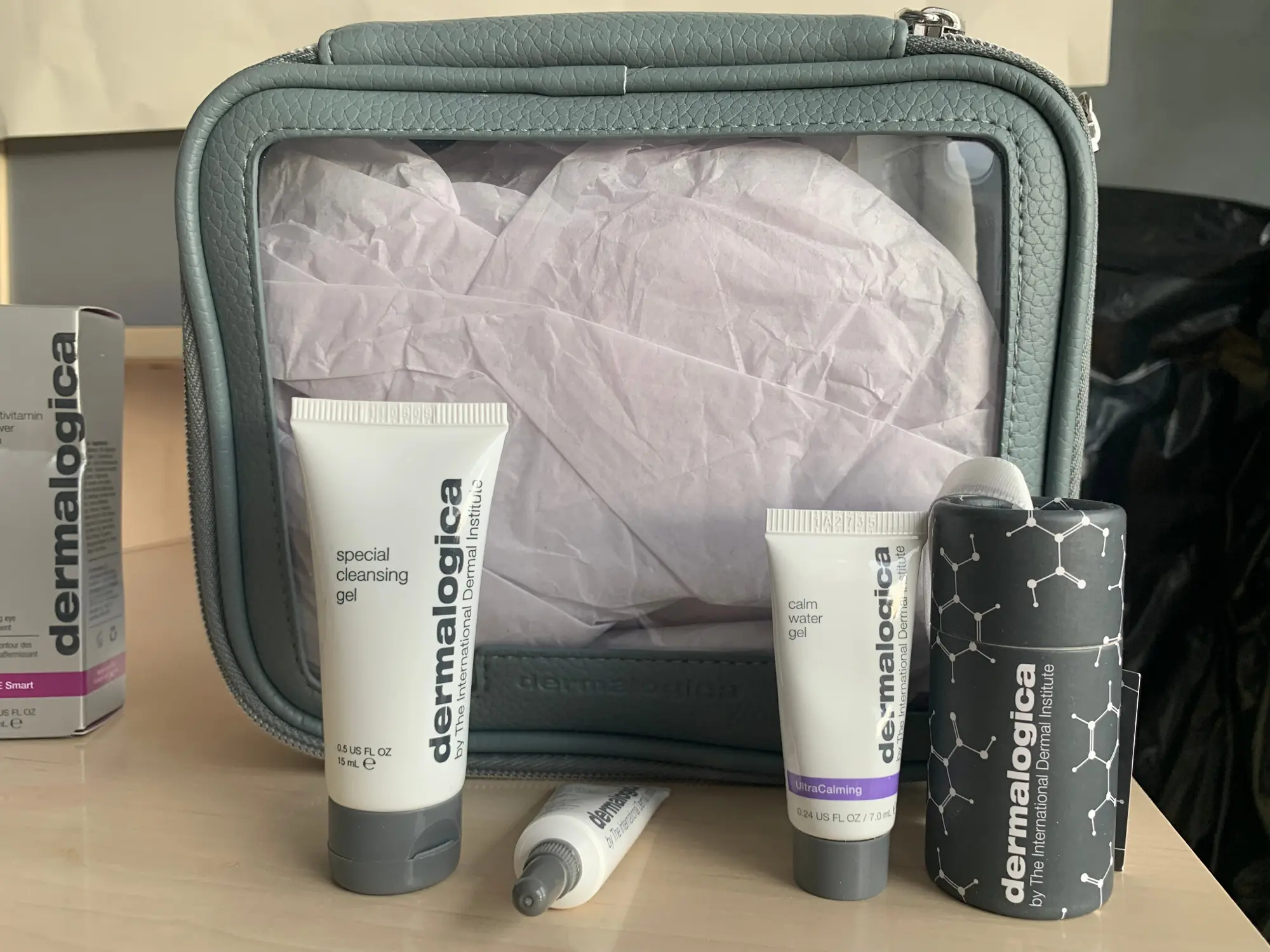 Dermalogica ansigtspleje