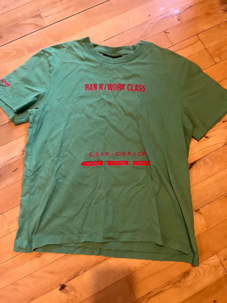 HAN Kjøbenhavn t-shirt