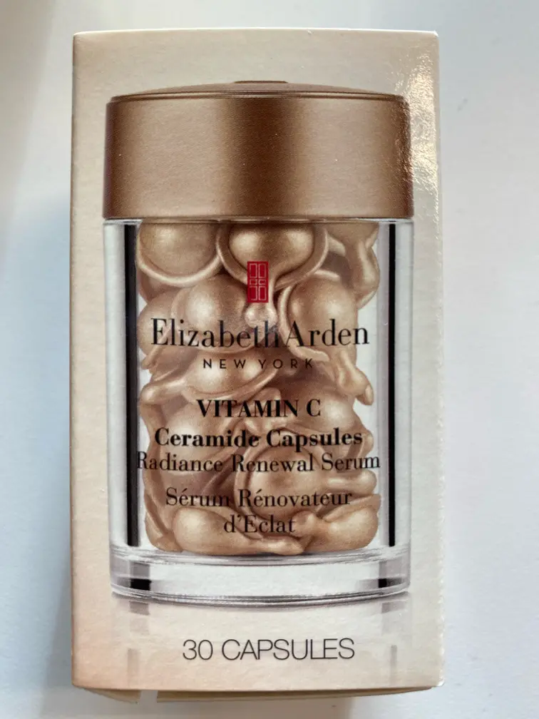 Elizabeth Arden serum