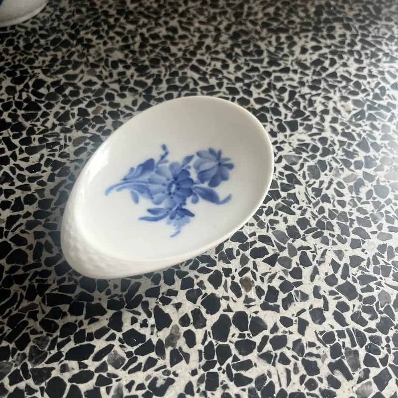 Royal Copenhagen porcelæn