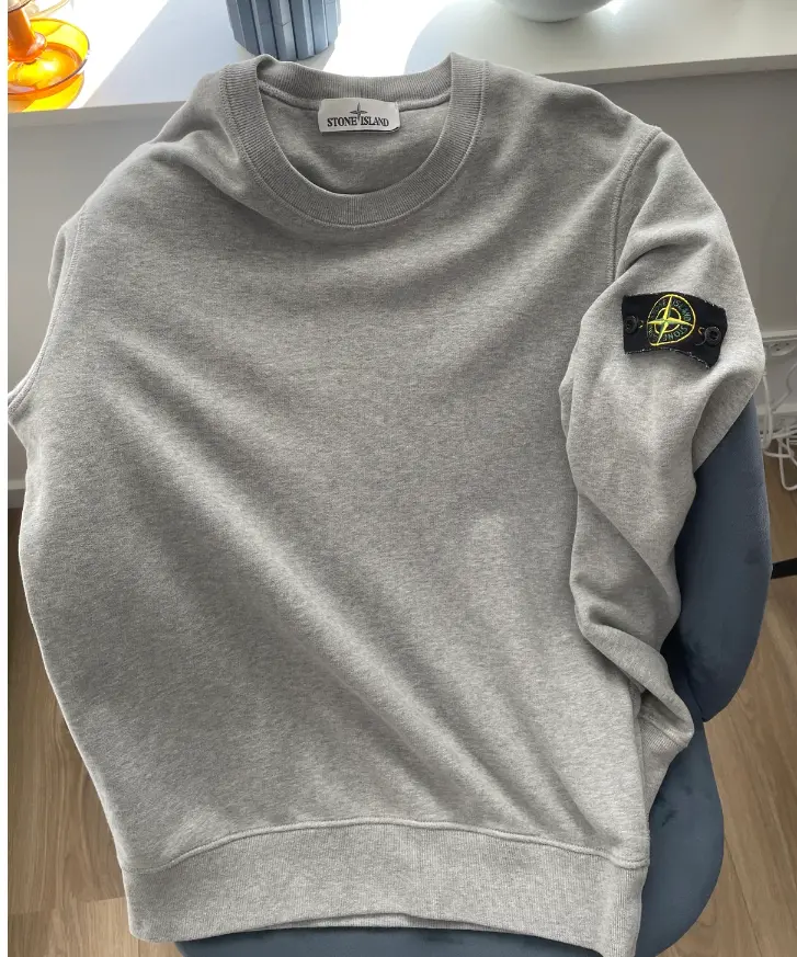 Stone Island overdel