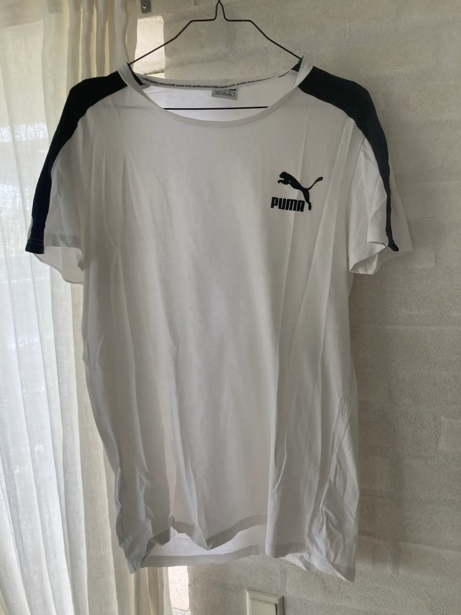 PUMA t-shirt