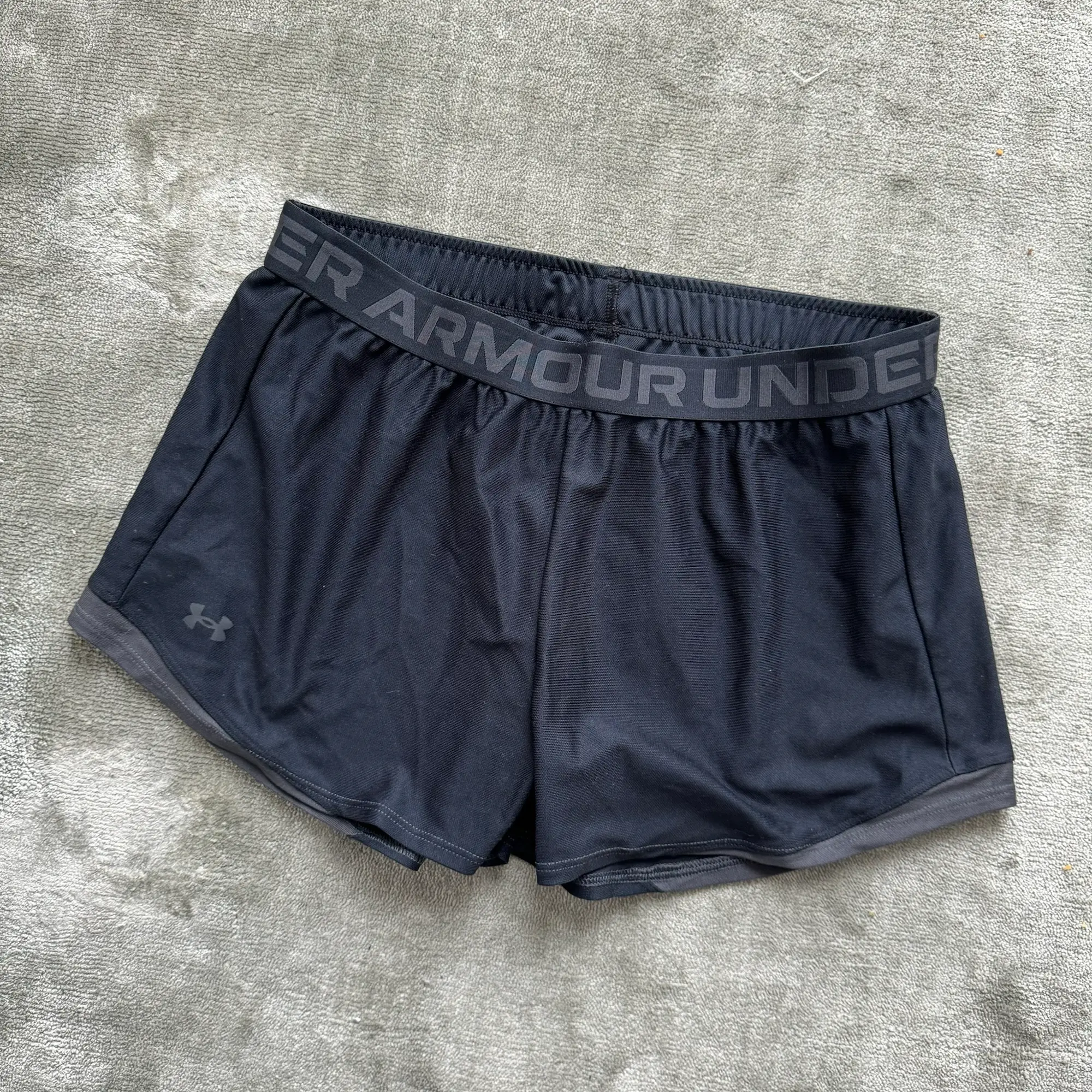 Under Armour shorts