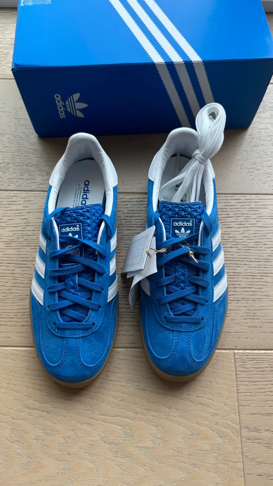 Adidas sneakers