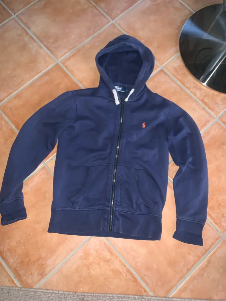 Polo Ralph Lauren polotrøje